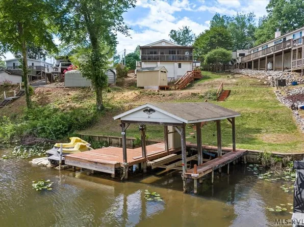 332 Eagle Trl, Bracey, VA 23919