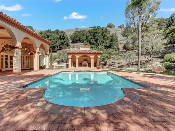 498 Lakeview Canyon Rd, Westlake Village, CA 91362