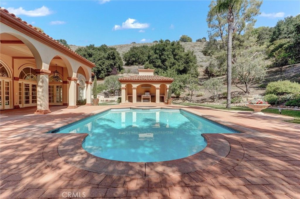 Home at North Ranch Country Club
