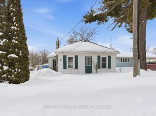 43 Victoria St, Marmora And Lake, ON K0K 2M0