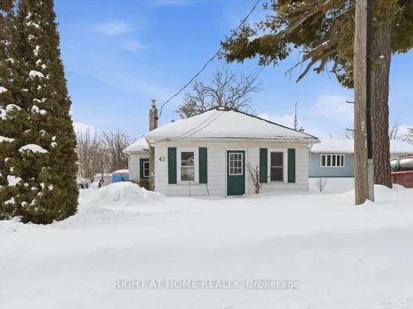 43 Victoria St, Marmora And Lake, ON K0K 2M0