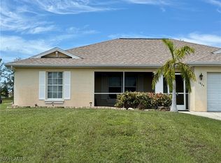 1824 NW 20th Pl, Cape Coral, FL 33993