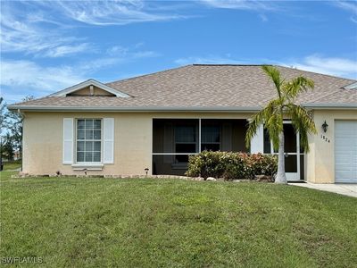 1824 NW 20th Pl, Cape Coral, FL, 33993