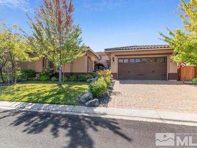 1611 Crescent Pointe Way, Reno, NV, 89523