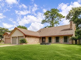 9614 Charter Ridge Dr, Houston, TX 77070