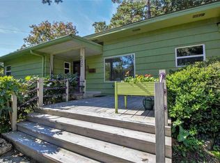 202 Beckwood Dr, Little Rock, AR 72205