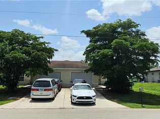 3003 Gilbert Ave S, Lehigh Acres, FL 33973
