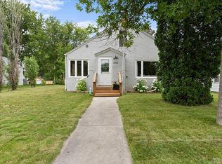 1215 SE 11th St, Brainerd, MN 56401