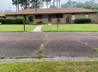 2511 Coffee Pot St, Magnolia, AR 71753