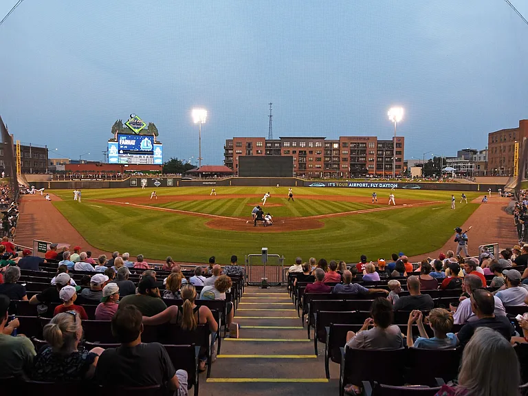 Centerfield Flats — Photo 13