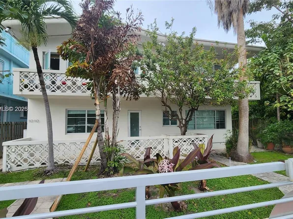 1010 Pennsylvania Ave #16, Miami Beach, FL 33139