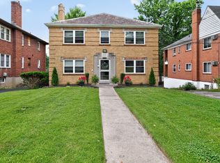 3139 Beaver Ave #1, Cincinnati, OH 45213