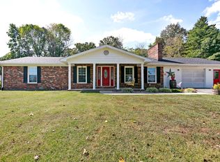 45 Cambron Ln, Raywick, KY 40060
