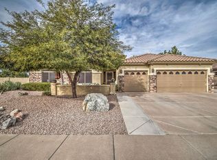 2758 E Rawhide St, Gilbert, AZ 85296
