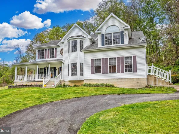 3610 Ady Rd, Street, MD 21154