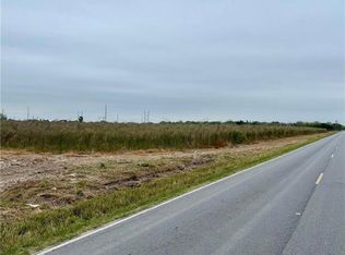 N Gonzalez Rd, Weslaco, TX 78596