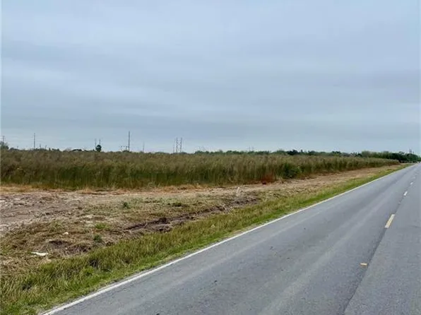 N Gonzalez Rd, Weslaco, TX 78596