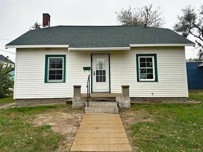 1030 S G St, Broken Bow, NE, 68822