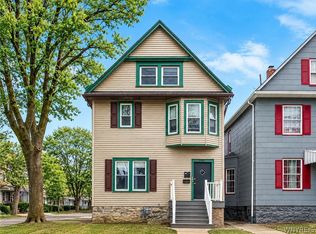 390 W Delavan Ave, Buffalo, NY 14213