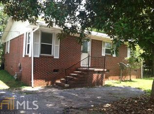 701 S 16th Ave, Lanett, AL 36863