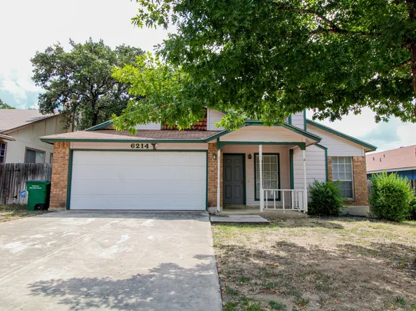 6214 Ridge Glade St, San Antonio, TX 78250