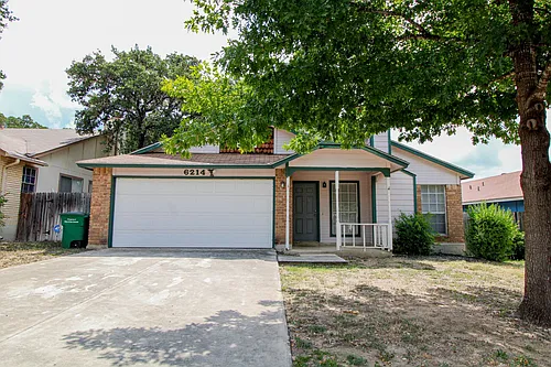 6214 Ridge Glade St Photo 1