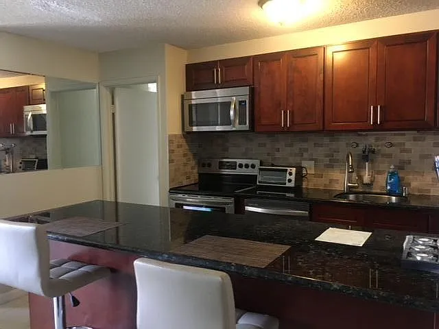 1778 Ala Moana Blvd #2517 — Photo 2