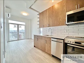 Rented by Hagstrom Management Inc