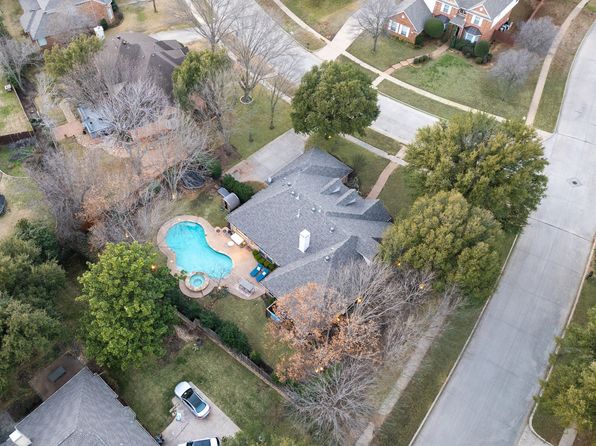 1401 Mayfair Pl, Southlake, TX 76092