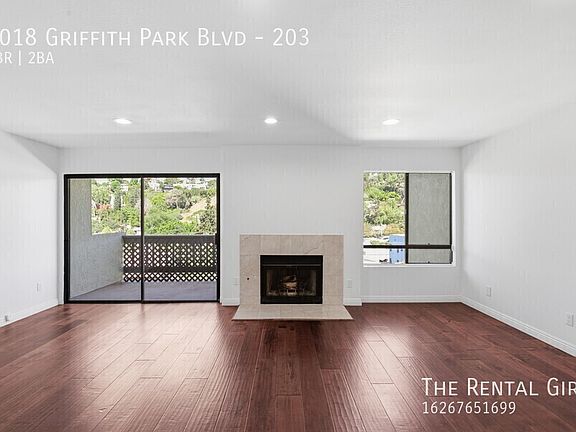 3rd image of 2018 Griffith Park Blvd APT 203