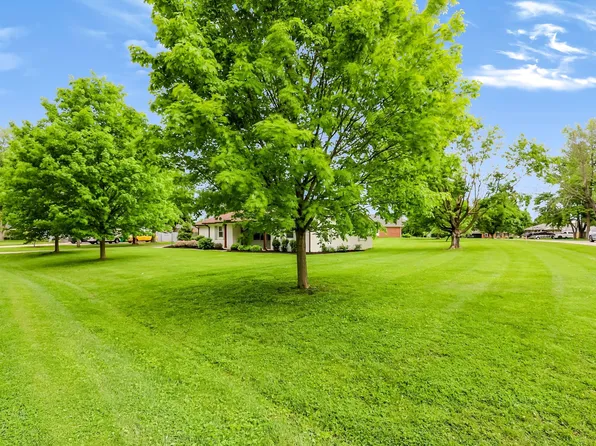 (undisclosed Address), Westfield, IN 46074