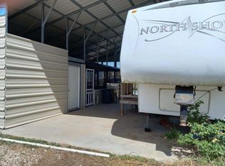 185 Albacore St, Sargent, TX 77414