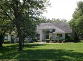 778 E Reehill St, Lecanto, FL 34461