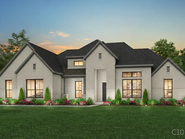 213 Samir Ln, Waxahachie, TX 75165