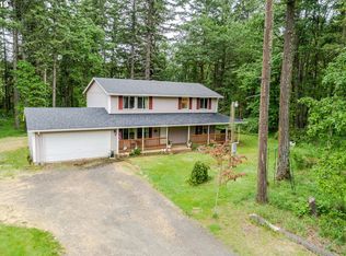 12619 S Wilderness Way, Molalla, OR 97038