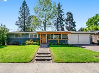 11450 SW 14th St, Beaverton, OR 97005