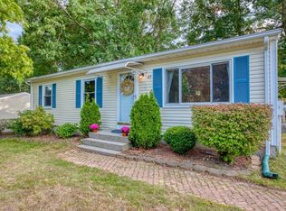 67 Aspen Rd, Springfield, MA 01128