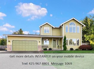11102 23rd Pl NE, Lake Stevens, WA 98258
