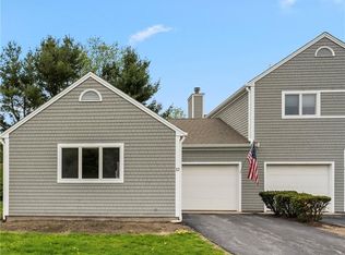 Lindhbrook Green, Hope Valley, RI 02832