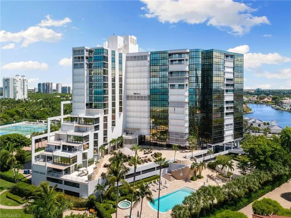 4751 Gulf Shore BLVD N #905, NAPLES, FL 34103