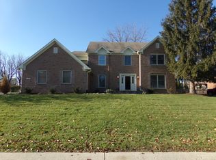 733 Longford Way, Noblesville, IN 46062