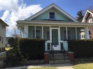 4131 Commonwealth Ave, Toledo, OH 43612