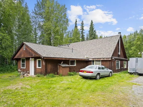 2776 & 2784 Janel Ave, North Pole, AK 99705