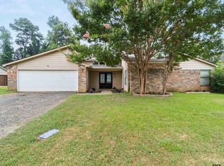 1702 Shely St, Longview, TX 75604