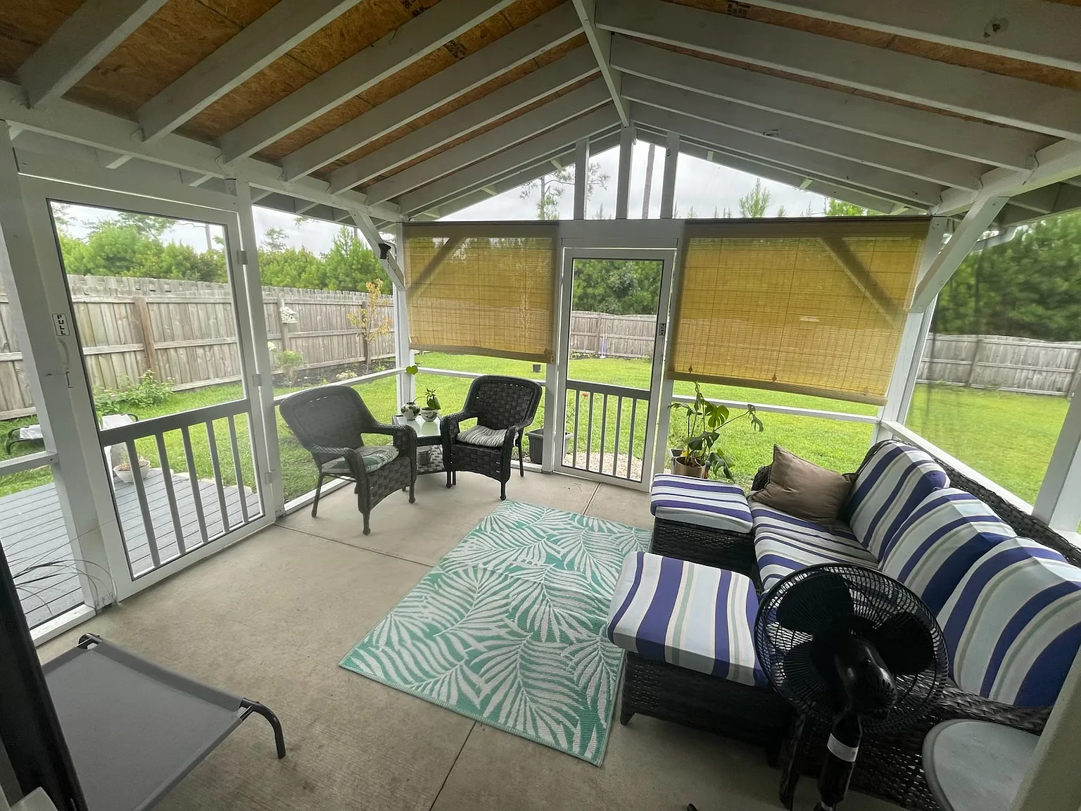 3 bed, 1525 sqft, $2,500 — Photo 2