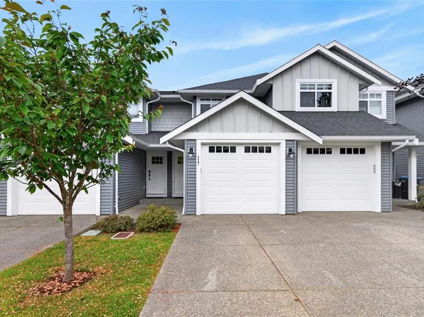 2485 Idiens Way #117, Courtenay, BC V9N 9J4