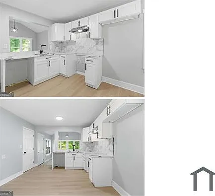 3 bed, 1250 sqft, $2,400 — Photo 4