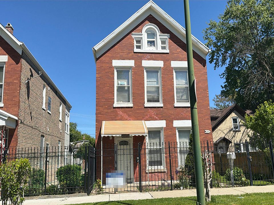 1st image of 2851 S Drake Ave
