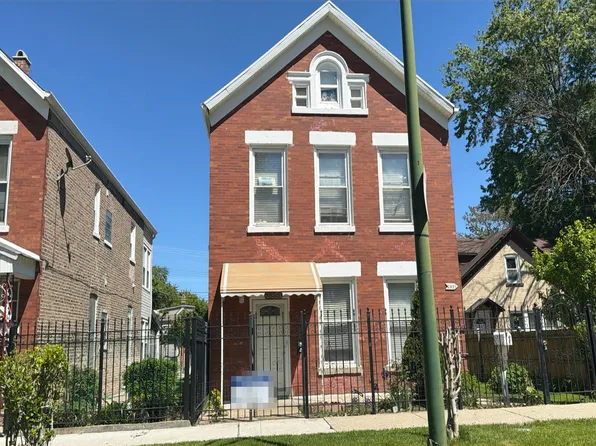 2851 S Drake Ave, Chicago, IL 60623