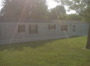 6807 Chimney Rock Cor, Hillsboro, OH 45133